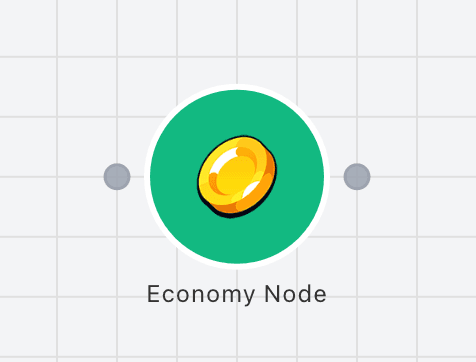 Economy Node