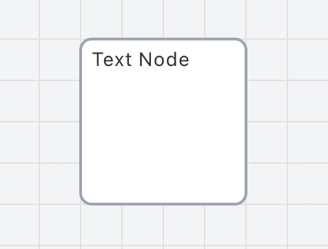Text Node