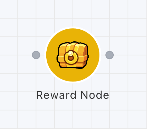 Reward Node